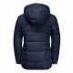 Утепленная куртка детская Jack Wolfskin Snow fox