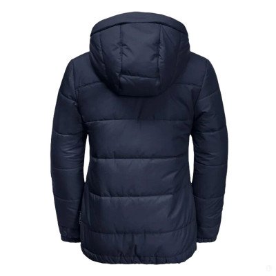 Утепленная куртка детская Jack Wolfskin Snow fox Утепленная куртка детская Jack Wolfskin Snow fox