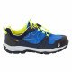 Треккинговые ботинки детские Jack Wolfskin Akka texapore Треккинговые ботинки детские Jack Wolfskin Akka texapore