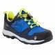 Треккинговые ботинки детские Jack Wolfskin Akka texapore Треккинговые ботинки детские Jack Wolfskin Akka texapore