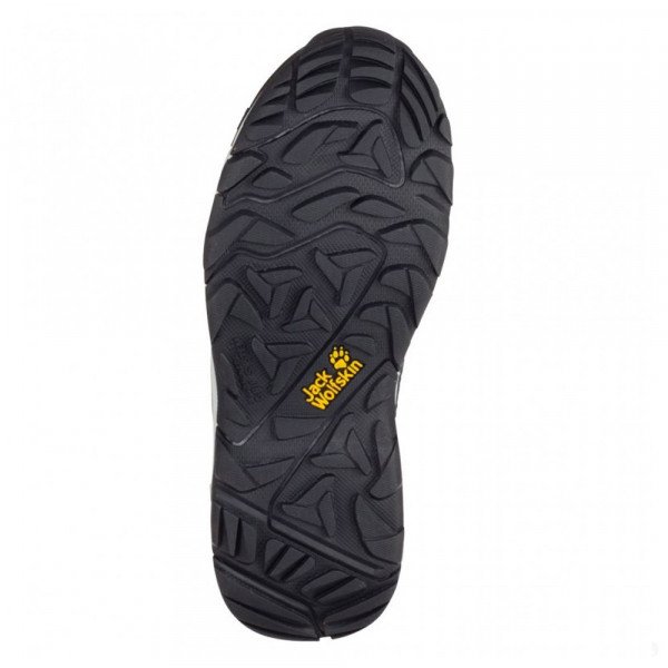 Треккинговые ботинки детские Jack Wolfskin Akka texapore Треккинговые ботинки детские Jack Wolfskin Akka texapore