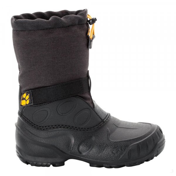 Ботинки детские Jack Wolfskin Iceland High