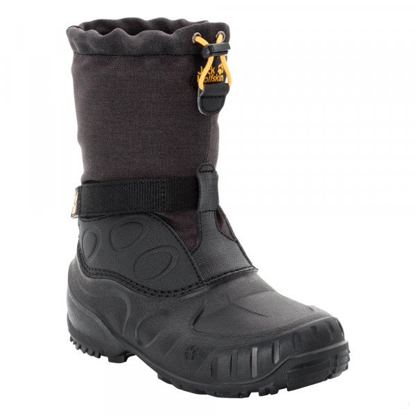 Ботинки детские Jack Wolfskin Iceland High