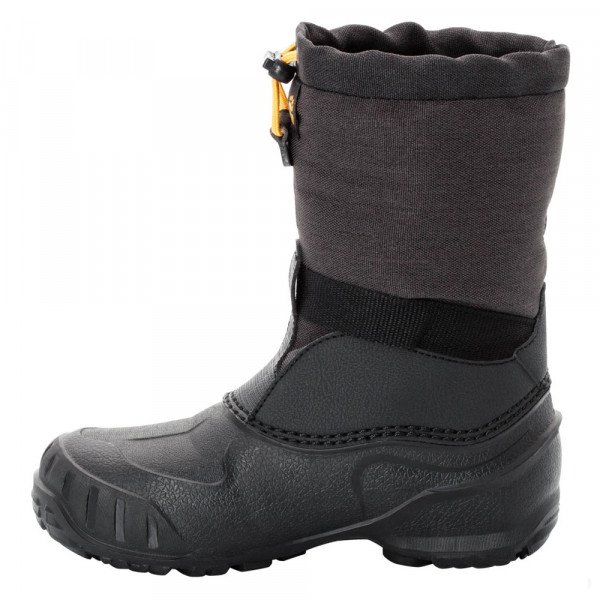Ботинки детские Jack Wolfskin Iceland High