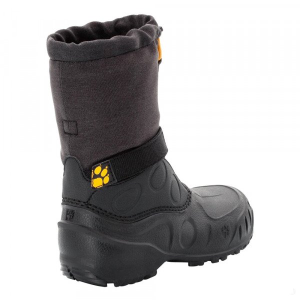 Ботинки детские Jack Wolfskin Iceland High