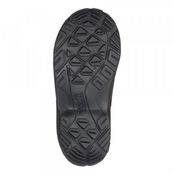 Ботинки детские Jack Wolfskin Iceland High