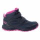 Треккинговые ботинки детские Jack Wolfskin Woodland texapore mid vc Треккинговые ботинки детские Jack Wolfskin Woodland texapore mid vc