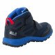 Треккинговые ботинки детские Jack Wolfskin Woodland texapore mid vc Треккинговые ботинки детские Jack Wolfskin Woodland texapore mid vc