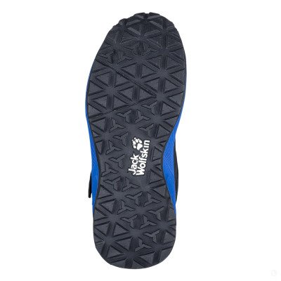 Треккинговые ботинки детские Jack Wolfskin Woodland texapore mid vc Треккинговые ботинки детские Jack Wolfskin Woodland texapore mid vc