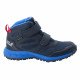Треккинговые ботинки детские Jack Wolfskin Woodland texapore mid vc Треккинговые ботинки детские Jack Wolfskin Woodland texapore mid vc