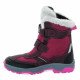 Ботинки детские Jack Wolfskin Snow Flaxe Texapore