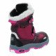 Ботинки детские Jack Wolfskin Snow Flaxe Texapore