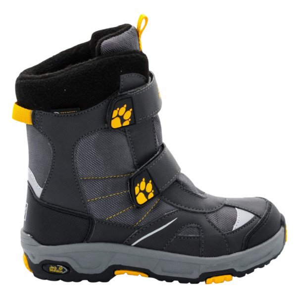 Ботинки детские Jack Wolfskin Polar Bear Texapore Ботинки детские Jack Wolfskin Polar Bear Texapore