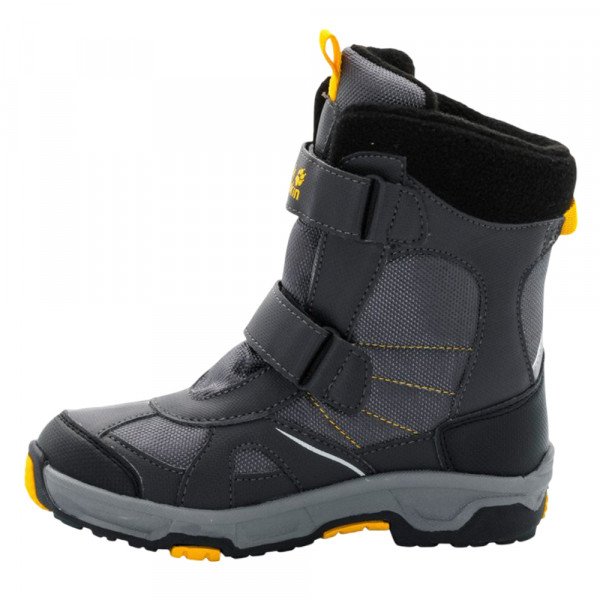 Ботинки детские Jack Wolfskin Polar Bear Texapore Ботинки детские Jack Wolfskin Polar Bear Texapore