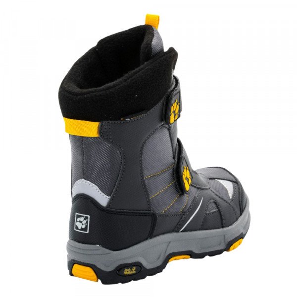 Ботинки детские Jack Wolfskin Polar Bear Texapore Ботинки детские Jack Wolfskin Polar Bear Texapore
