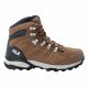 Треккинговые ботинки женские Jack Wolfskin Refugio texapore Треккинговые ботинки женские Jack Wolfskin Refugio texapore