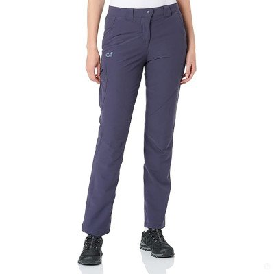 Брюки женские Jack Wolfskin Chilly track Брюки женские Jack Wolfskin Chilly track