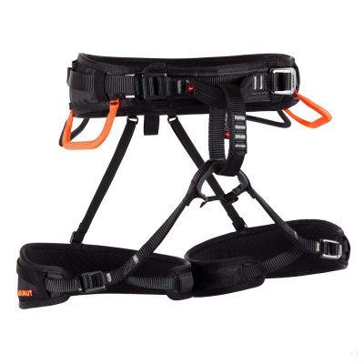 Страховочная система Mammut Ophir 4 slide