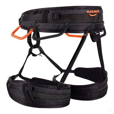 Страховочная система Mammut Ophir 4 slide