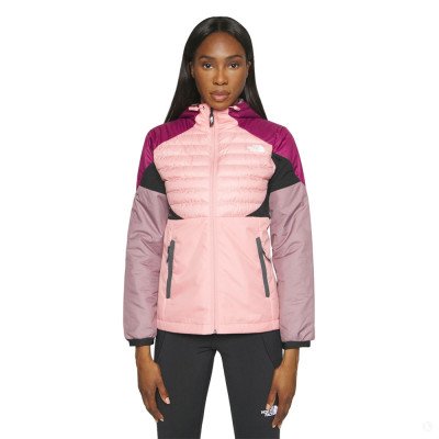 Легкая куртка женская The North Face Cloud Легкая куртка женская The North Face Cloud