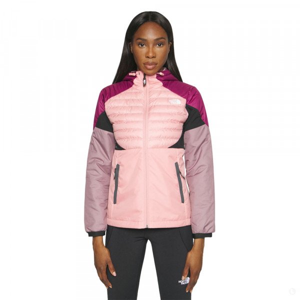 Легкая куртка женская The North Face Cloud