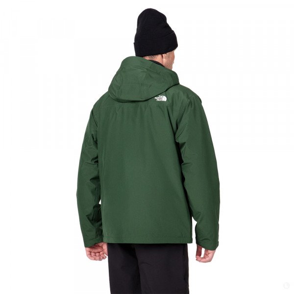 Легкая куртка мужская The North Face Dryzzle Futurelight