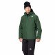 Легкая куртка мужская The North Face Dryzzle Futurelight