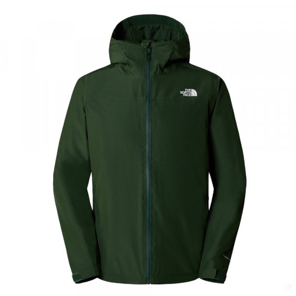 Легкая куртка мужская The North Face Dryzzle Futurelight