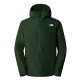 Легкая куртка мужская The North Face Dryzzle Futurelight