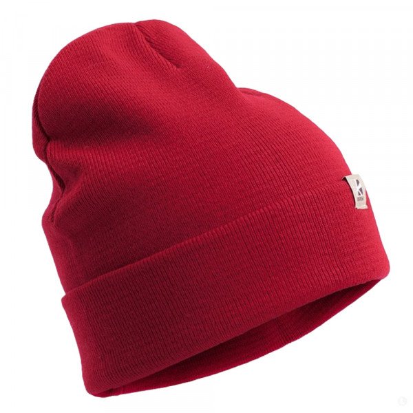 Шапка трикотажная Bask Watch cap