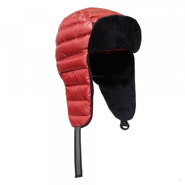 Шапка пуховая Bask D-Tube hat Шапка пуховая Bask D-Tube hat