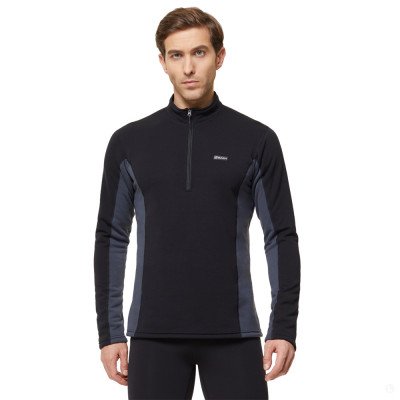 Термобелье кофта мужская Bask T-Skin man jkt Термобелье кофта мужская Bask T-Skin man jkt