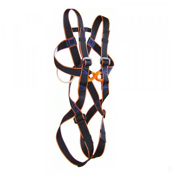 Удерживающая привязь Вертикаль "Универсальная" Удерживающая привязь Вертикаль "Универсальная"