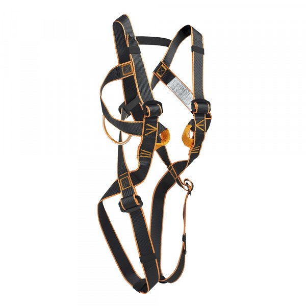 Удерживающая привязь Вертикаль "Универсальная" Удерживающая привязь Вертикаль "Универсальная"