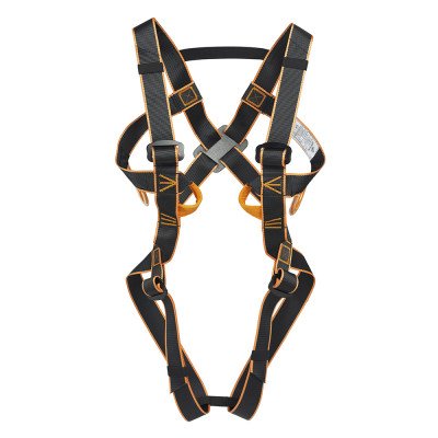 Удерживающая привязь Вертикаль "Универсальная" 