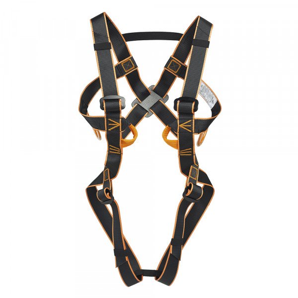 Удерживающая привязь Вертикаль "Универсальная" Удерживающая привязь Вертикаль "Универсальная"