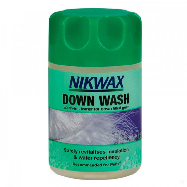 Средство для стирки пуха Nikwax Loft Down Wash