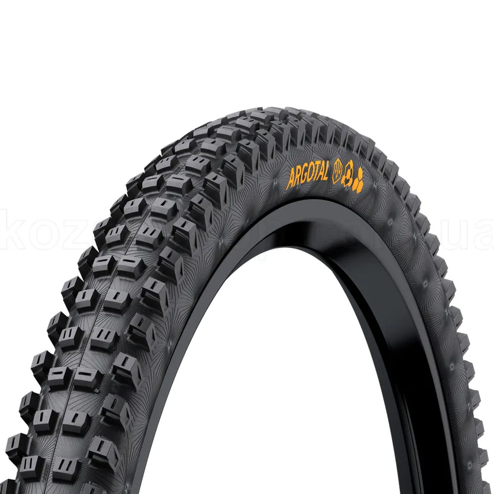 Покрышка Continental Argotal Trail Endurance foldable skin