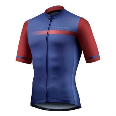 Джерси мужское с коротким рукавом Giant Podium Джерси мужское с коротким рукавом Giant Podium