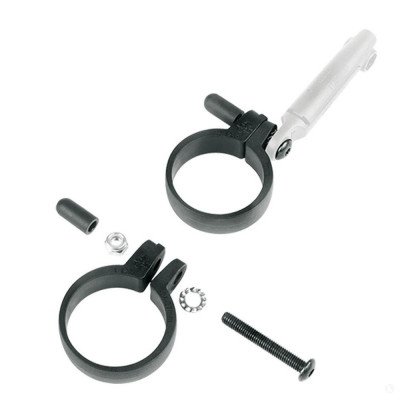 Крепление для крыльев SKS Say Mounting Clamps 2 PCS 34 - 37 MM Крепление для крыльев SKS Say Mounting Clamps 2 PCS 34 - 37 MM