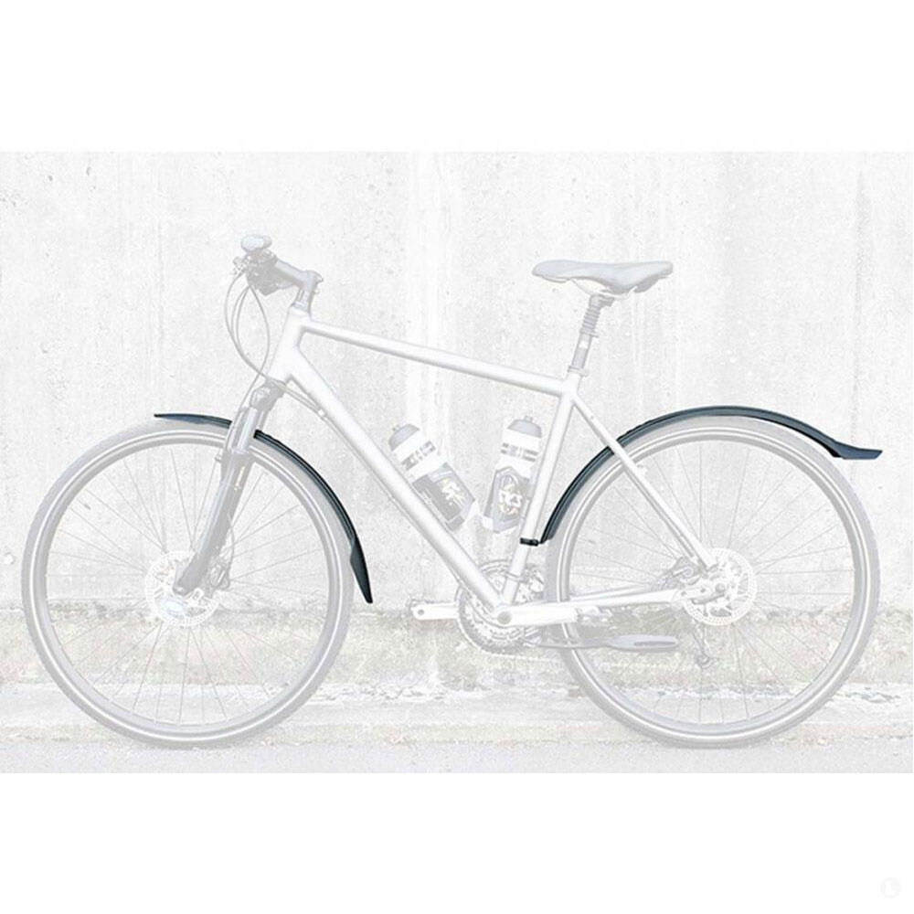 Крыло SKS Velo 55 Cross, set, 28
