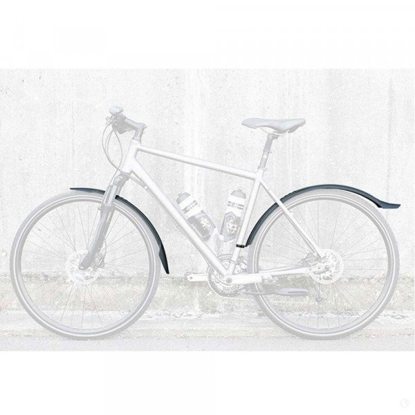 Крыло SKS Velo 55 Cross, set, 28
