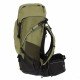 Рюкзак Kailas Ridge III lightweight trekking backpack 48+5L хаки