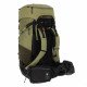 Рюкзак Kailas Ridge III lightweight trekking backpack 48+5L хаки