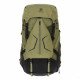 Рюкзак Kailas Ridge III lightweight trekking backpack 48+5L хаки