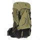 Рюкзак Kailas Ridge III lightweight trekking backpack 48+5L хаки