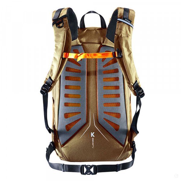 Походный рюкзак Kailas Rock Lightweight золотистый