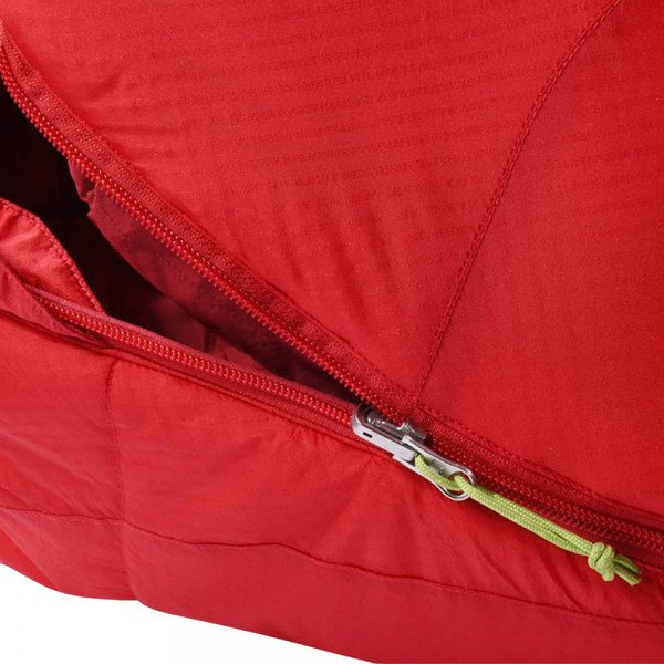 Спальный мешок Kailas Camper 0 Спальный мешок Kailas Camper 0