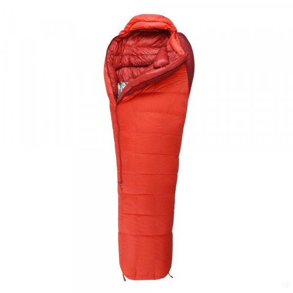 Спальный мешок Kailas Mountain 600 Alpine Down Спальный мешок Kailas Mountain 600 Alpine Down