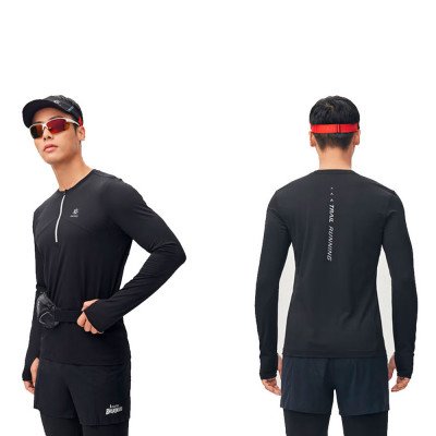 Лонгслив мужской Kailas Functional Лонгслив мужской Kailas Functional